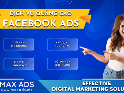 Facebook Ads   Đưa các doanh nghiệp tại Phú Thọ đến với thành công 0