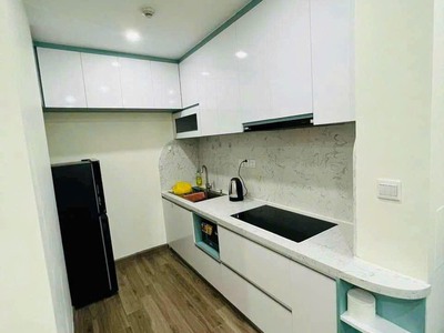 Cho Thuê  Căn Hộ Hud Building Nha Trang, Full Nội Thất, Giá Chỉ 12tr/Tháng 1