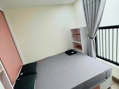 Cho Thuê  Căn Hộ Hud Building Nha Trang, Full Nội Thất, Giá Chỉ 12tr/Tháng 2