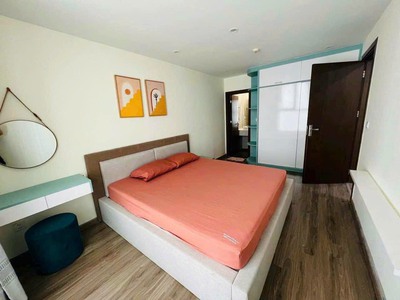 Cho Thuê  Căn Hộ Hud Building Nha Trang, Full Nội Thất, Giá Chỉ 12tr/Tháng 3