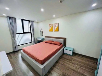 Cho Thuê  Căn Hộ Hud Building Nha Trang, Full Nội Thất, Giá Chỉ 12tr/Tháng 4