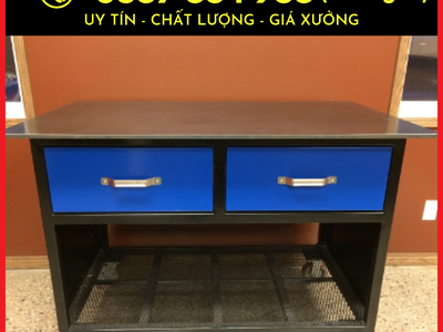 Bàn thao tác 0