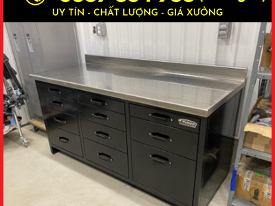 Bàn thao tác 1