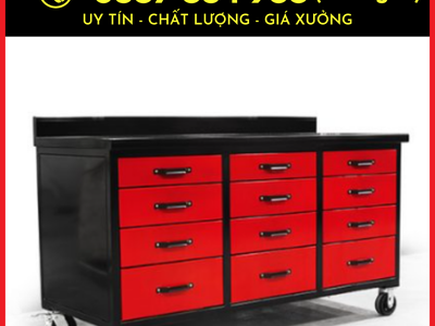 Bàn thao tác 2