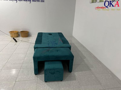 Ghế massage chân Spa chất lượng cao 2