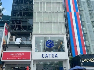 Chính chủ bán nhà MT D2, p.25, Q.Bình Thạnh. Vị trí thương hiệu, nhiều Trường ĐH lớn. 0