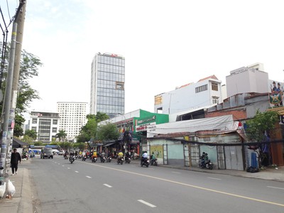 Chính chủ bán nhà MT D2, p.25, Q.Bình Thạnh. Vị trí thương hiệu, nhiều Trường ĐH lớn. 3