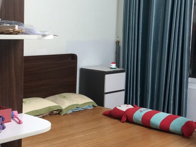 Chính chủ cần bán căn hộ chung cư Tân Việt 3 phòng ngủ tại Hoài Đức 0