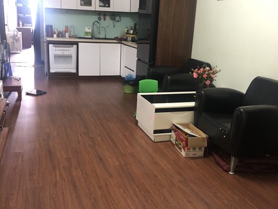 Chính chủ cần bán căn hộ chung cư Tân Việt 3 phòng ngủ tại Hoài Đức 2