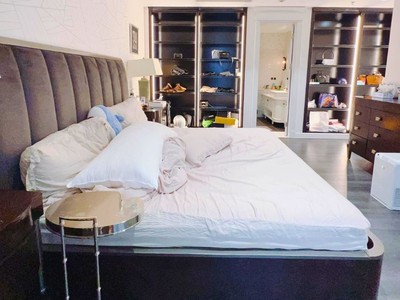 Căn hộ sarina condominium kđt sala 3pn 127m2, nội thất châu âu nhỉnh 16 tỷ 4