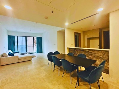 The river thủ thiêm - 3pn 140m2, view sông sg chỉ 19 tỷ 2