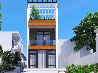 Gần lottemart, hẻm xe hơi thông, 50m2, 4tầng, 5pn, thống nhất, gv. 6.tỷ, 1