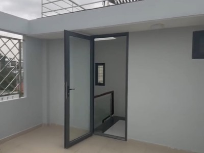 Gần lottemart, hẻm xe hơi thông, 50m2, 4tầng, 5pn, thống nhất, gv. 6.tỷ, 2