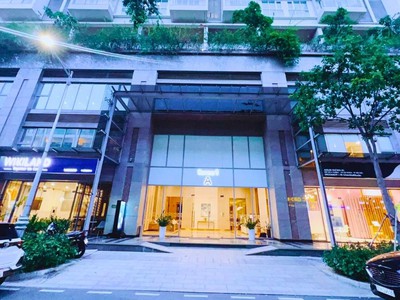 Căn hộ sarina condominium kđt sala 3pn 127m2, nội thất châu âu nhỉnh 16 tỷ 0
