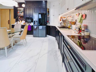 Căn hộ sarina condominium kđt sala 3pn 127m2, nội thất châu âu nhỉnh 16 tỷ 2