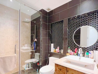 Căn hộ sarina condominium kđt sala 3pn 127m2, nội thất châu âu nhỉnh 16 tỷ 3