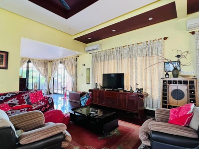 Bán biệt thự sân vườn mặt tiền quận sơn trà đà nẵng diện tích 450m2 2 tầng chỉ 4x tỷ 2