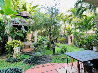 Bán biệt thự sân vườn mặt tiền quận sơn trà đà nẵng diện tích 450m2 2 tầng chỉ 4x tỷ 0