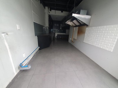 Mặt bằng kinh doanh nhà hàng bar cafe thảo điền cực hiếm mặt tiền 13m 2
