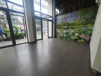 Mặt bằng kinh doanh nhà hàng bar cafe thảo điền cực hiếm mặt tiền 13m 3