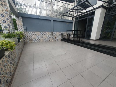 Mặt bằng kinh doanh nhà hàng bar cafe thảo điền cực hiếm mặt tiền 13m 0