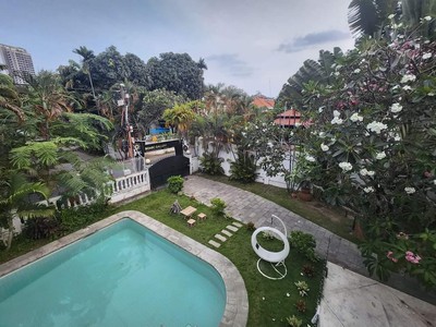 Vila sân vườn thảo điền cực kỳ đẹp 700m2 3