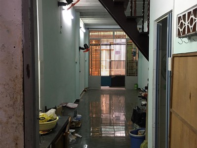 Chính chủ cho thuê nhà trống tại nguyễn thị minh khai,phường đakao, quận 1, tp. hồ chí minh 0