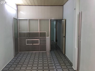 Chính chủ cho thuê nhà trống tại nguyễn thị minh khai,phường đakao, quận 1, tp. hồ chí minh 3