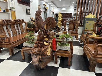 Siêu phẩm cực hiếm tại thành phố tươi đẹp - xây mới - ô tô - 6 tầng - văn phòng kinh doanh - nhà ở 3