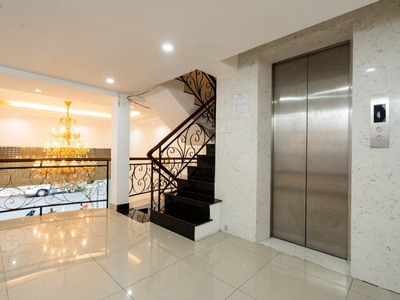 Chính chủ cho thuê mặt bằng phú mỹ hưng - quận 7 - tp. hồ chí minh 0