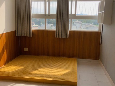 Chính chủ cần bán chung cư 4s phường  linh đông   quận thủ đức cũ  thàng phố thủ đức, tp hồ chí minh 1