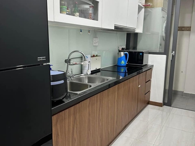 Chính Chủ Bán căn hộ Căn Hộ Full Nội Thất Him Lam Phú An  69m2, 2PN,2WC  Giá 2.7 Tỷ, Hướng Ban Công 3