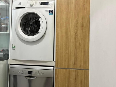 Chính Chủ Bán căn hộ Căn Hộ Full Nội Thất Him Lam Phú An  69m2, 2PN,2WC  Giá 2.7 Tỷ, Hướng Ban Công 4