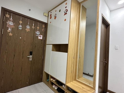 Chính Chủ Bán căn hộ Căn Hộ Full Nội Thất Him Lam Phú An  69m2, 2PN,2WC  Giá 2.7 Tỷ, Hướng Ban Công 5
