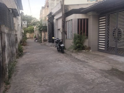 HOT cho thuê gấp nhà P. Tam Hiệp, gần trường Trấn Biên giá chỉ 6tr. 4