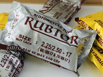 Xăm RUBTOR thương hiệu việt - chất lượng, uy tín, chính hãng, giá mềm 4