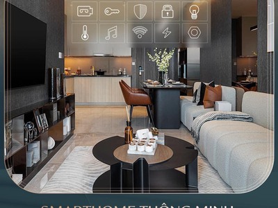 Căn hộ mặt tiền sông hàn bản giới hạn đẳng cấp gia chủ sở hữu The Filmore Đà Nẵng. Giá gốc CDT 7