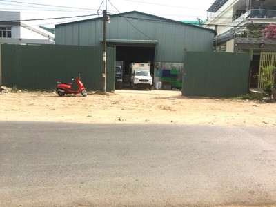 Bán Gấp Kho Xưởng Đường Tỉnh Lộ 10 Quận Bình Tân.DT:1010m2.Giá 39 tỷ 0