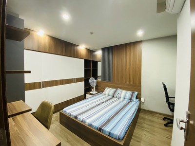 Còn 3 Căn Hud Building Nguyễn Thiện Thuật, Nha Trang, Giá Thuê Chỉ 12 - 15tr/Tháng 5