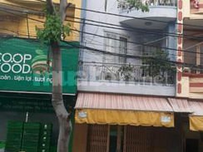 NHÀ Đường Phạm Nhữ Tăng F4Q8 dt: 4m x 18m, 2 lầu, 1 ST giá 12,5 tỷ 0
