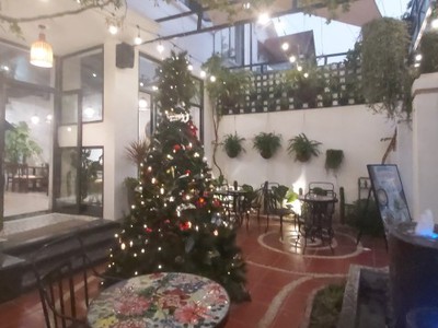 Biệt thự vip kđt việt hưng, kinh doanh đẳng cấp, 210m2x 4t, mt 10m, nhỉnh 41 tỷ. 2