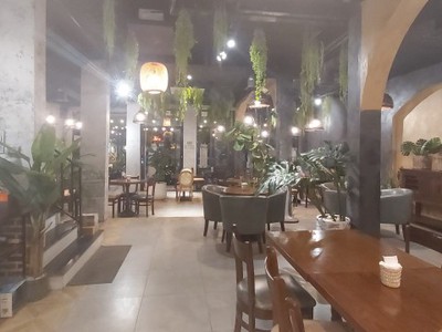 Biệt thự vip kđt việt hưng, kinh doanh đẳng cấp, 210m2x 4t, mt 10m, nhỉnh 41 tỷ. 1