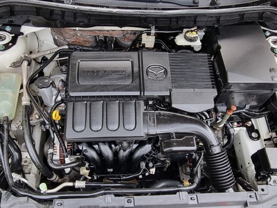 Chính chủ bán Mazda 3S 2014 3