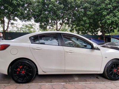 Chính chủ bán Mazda 3S 2014 0