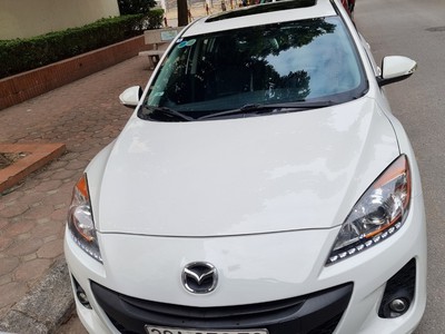 Chính chủ bán Mazda 3S 2014 2