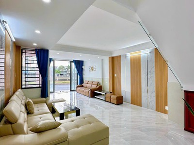 Bán căn góc 2 mặt tiền kinh doanh lê anh xuân thới bình ninh kiều 4x13, 3 tầng giá 6,5 tỷ 4