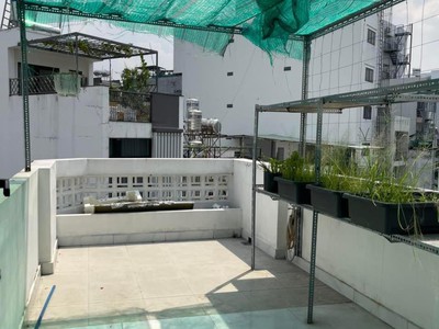 Cực rẻchỉ nhỉnh 3 tỷ- nhà 3 tầng- 3pn -35m2-nhà mới ở ngay-nguyễn sĩ 4