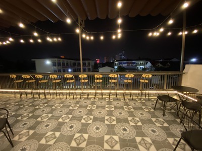 Sang nhượng cửa hàng cà phê 3 tầng tại hải phòng. 2