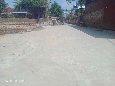 Siêu phẩm lô góc đẹp nhất  sóc sơn. 2