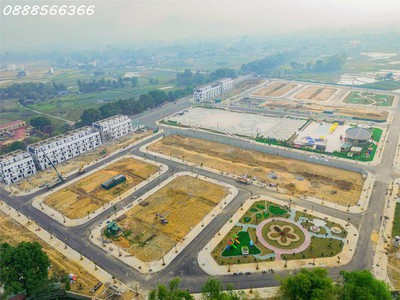 Dự án golden file - nghĩa lộ chỉ từ 1,x tỷ 0